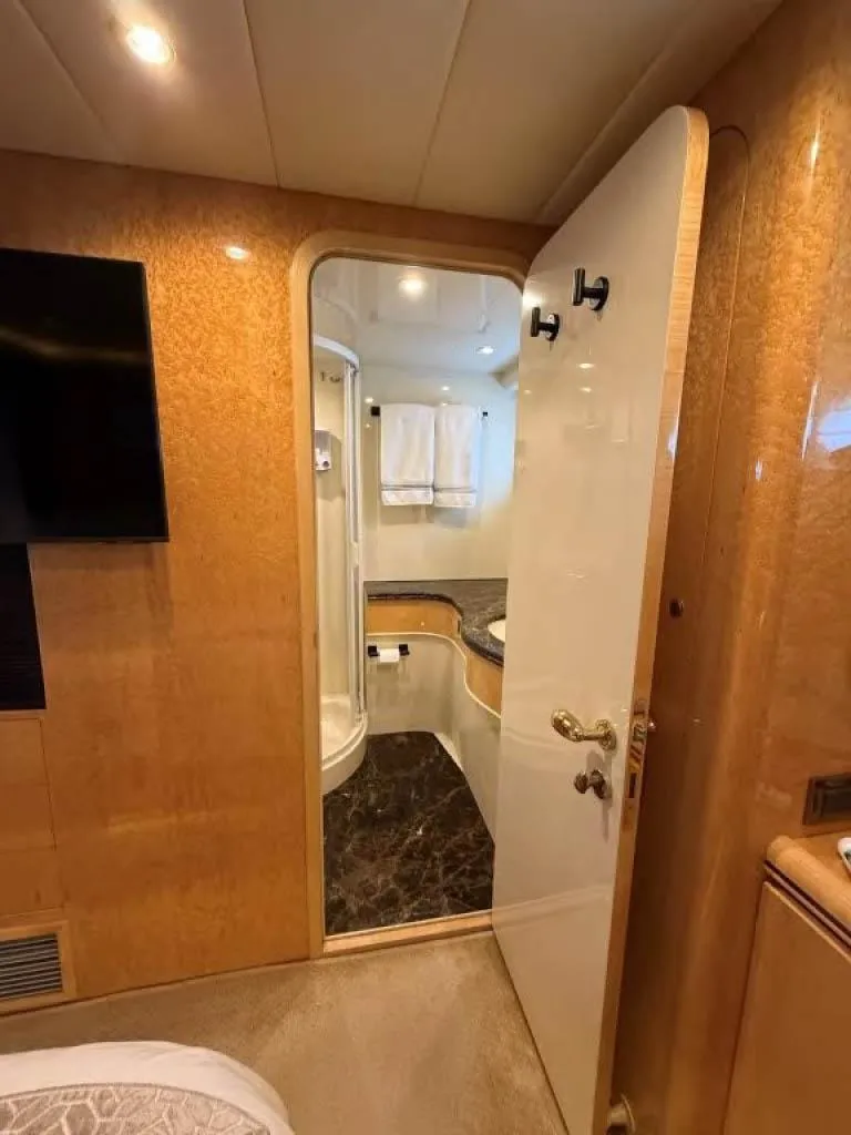 Slide: The Image of Horizon E 65 2000 - 54