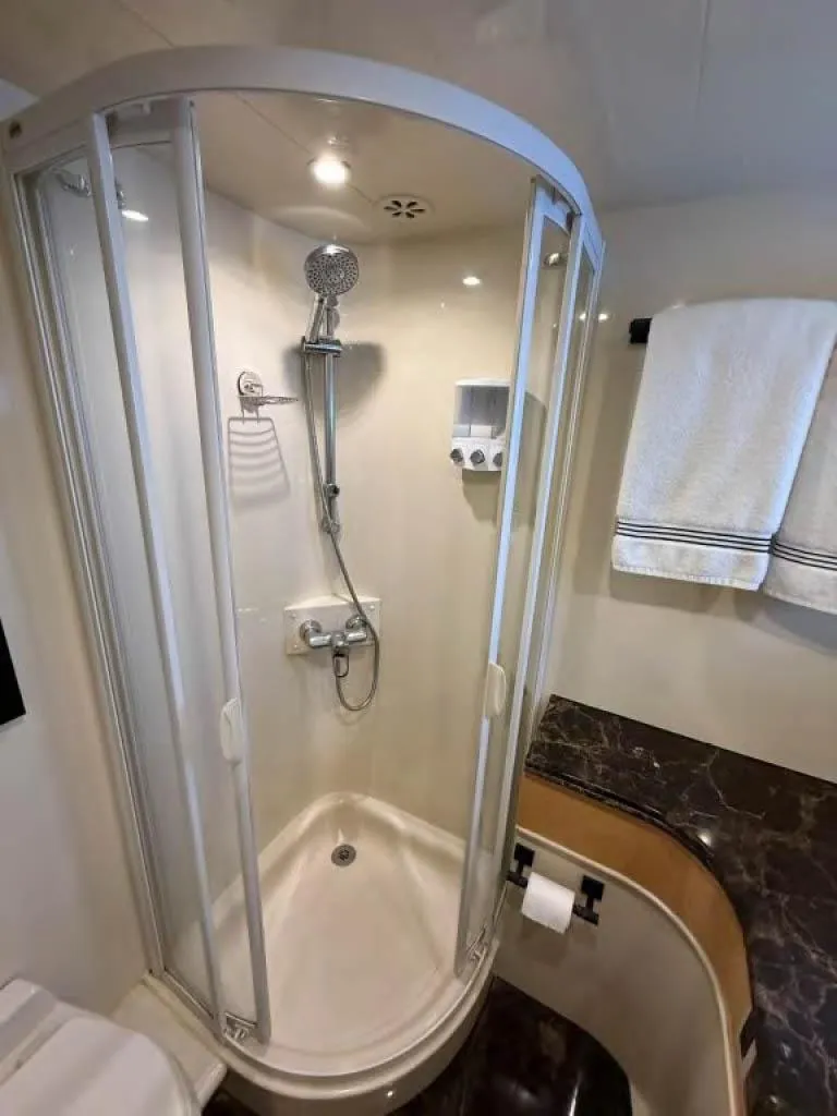 Slide: The Image of Horizon E 65 2000 - 55