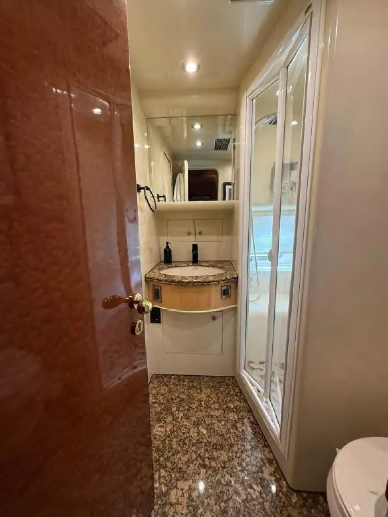 Slide: The Image of Horizon E 65 2000 - 62