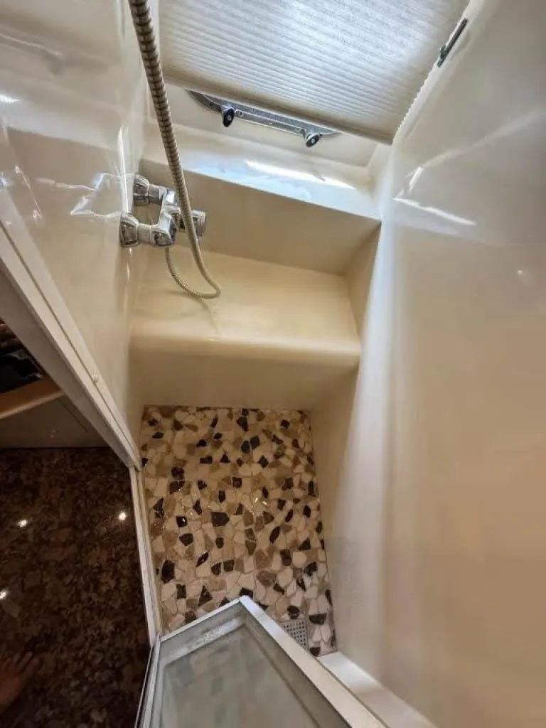 Slide: The Image of Horizon E 65 2000 - 64