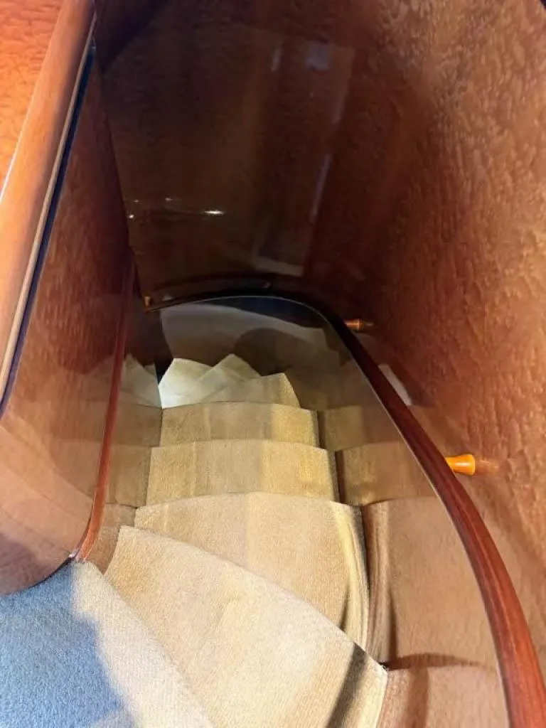 Slide: The Image of Horizon E 65 2000 - 67