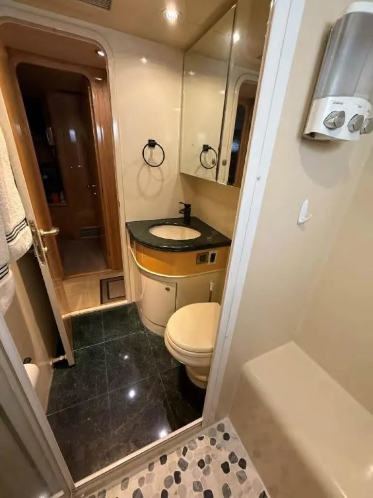 Slide: The Image of Horizon E 65 2000 - 74