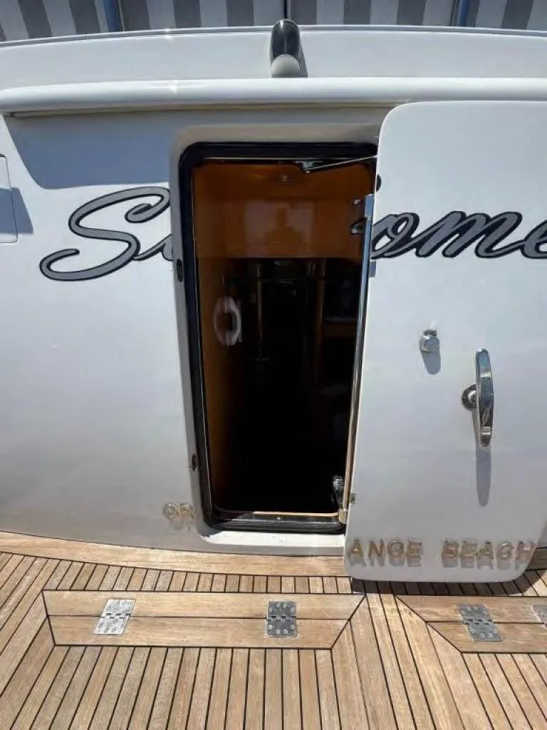 Slide: The Image of Horizon E 65 2000 - 81