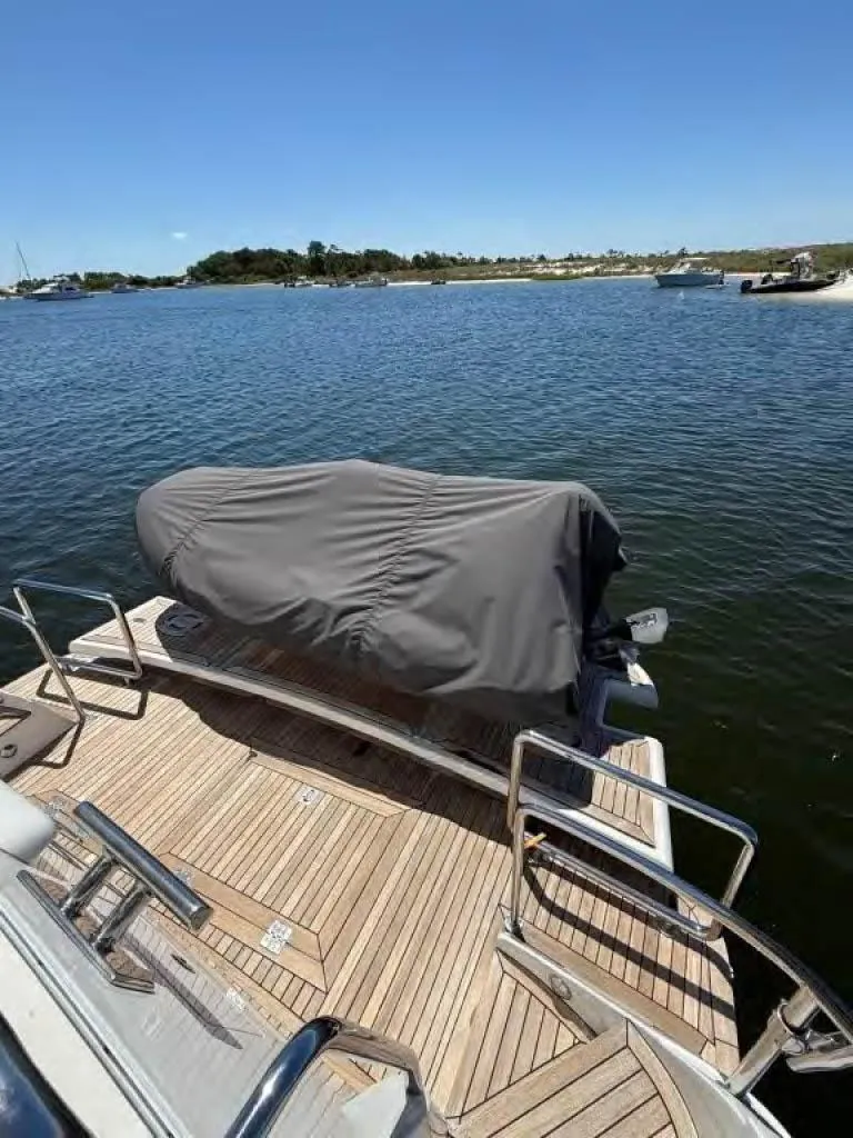 Slide: The Image of Horizon E 65 2000 - 82