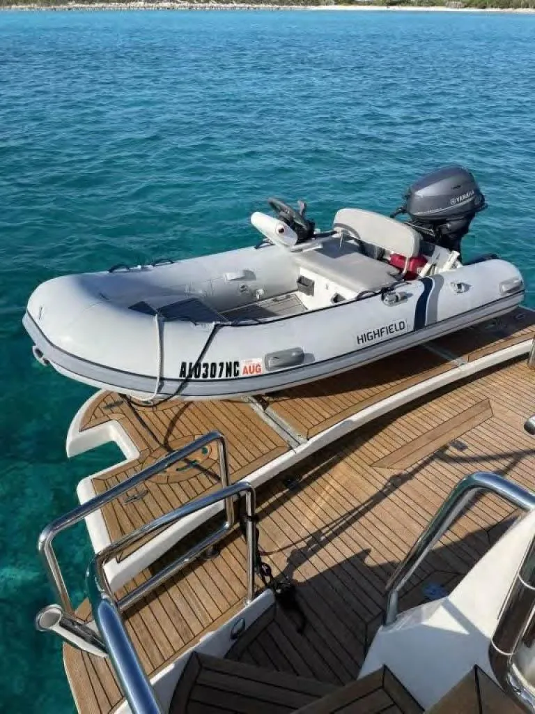 Slide: The Image of Horizon E 65 2000 - 83