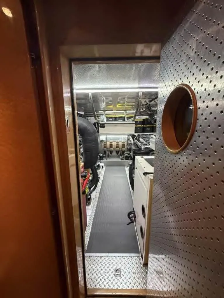 Slide: The Image of Horizon E 65 2000 - 87