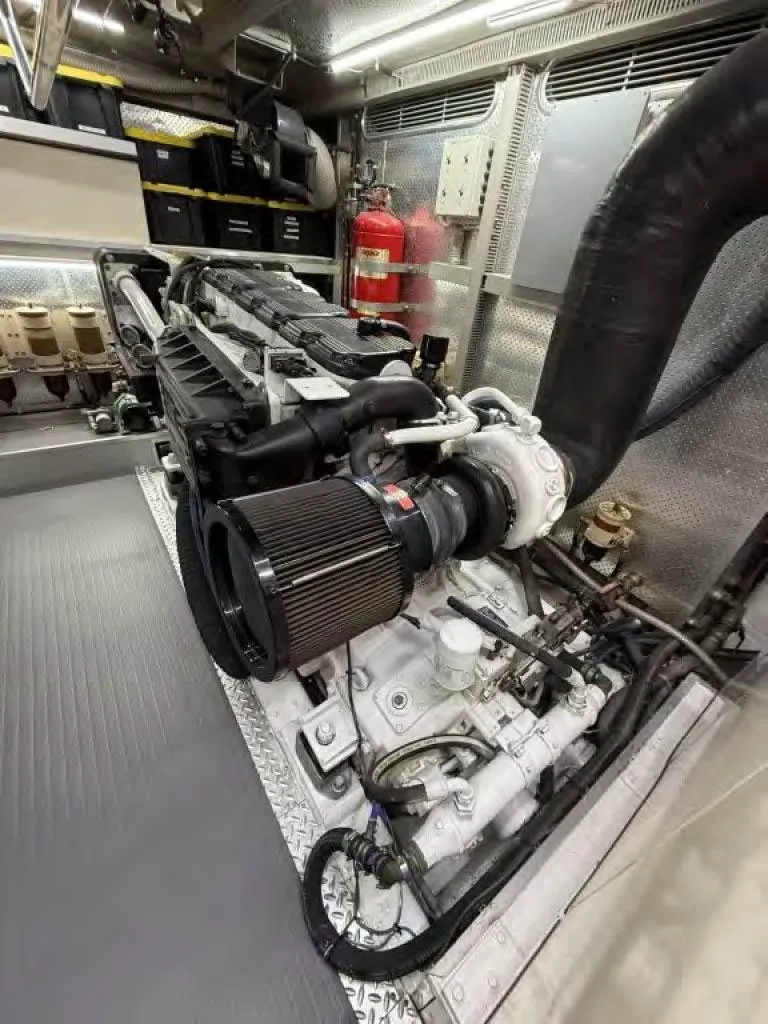 Slide: The Image of Horizon E 65 2000 - 92