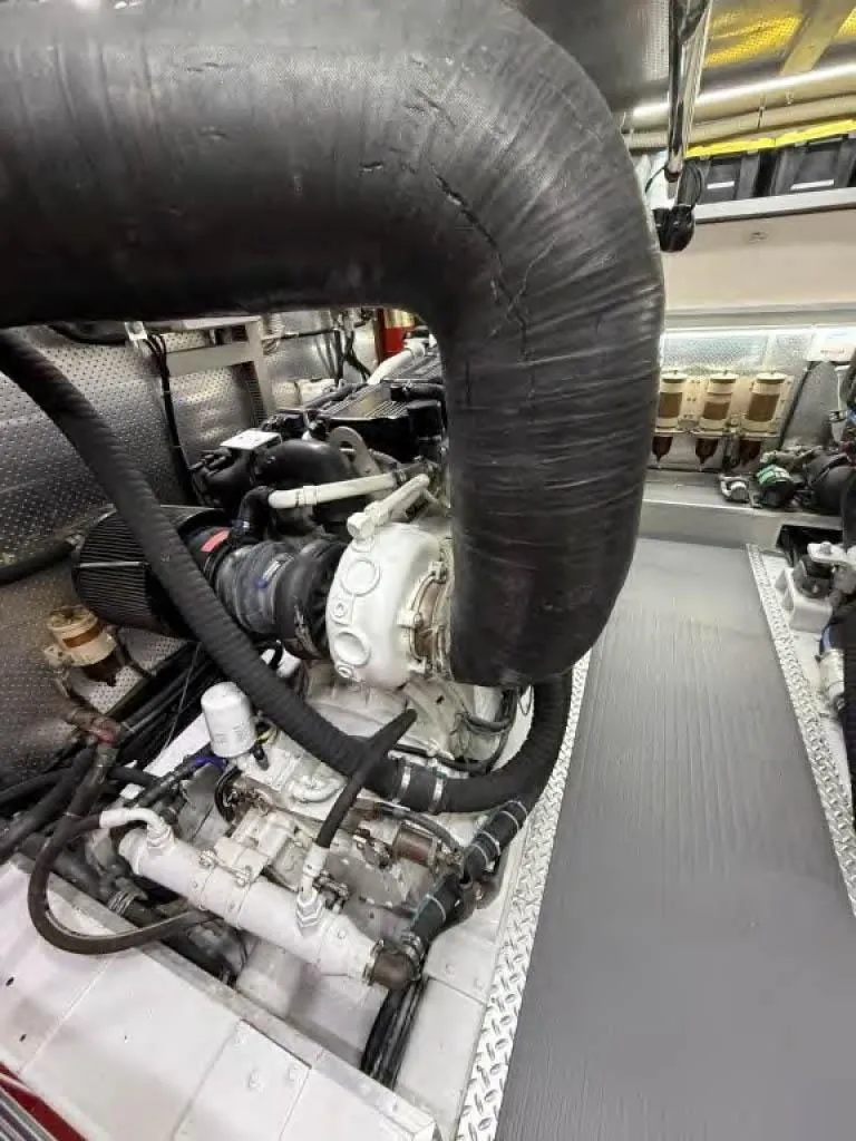 Slide: The Image of Horizon E 65 2000 - 93