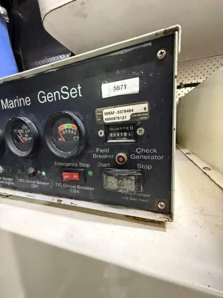 Slide: The Image of Horizon E 65 2000 - 98