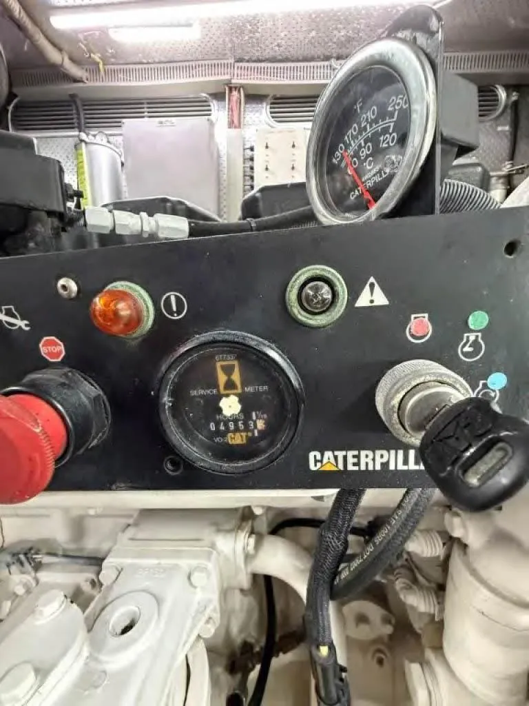 Slide: The Image of Horizon E 65 2000 - 99