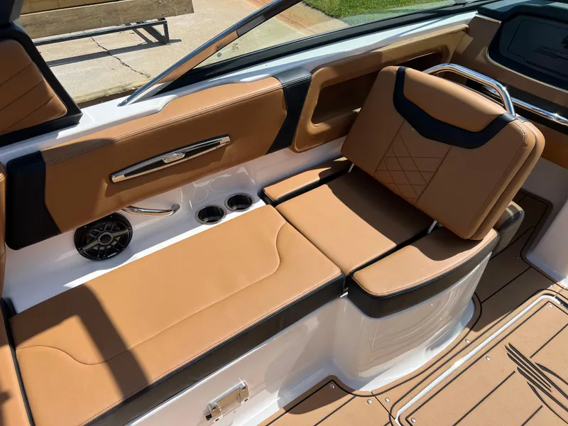 Slide: The Image of Chaparral 247 SSX 2023 - 10