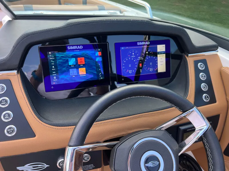 Slide: The Image of Chaparral 247 SSX 2023 - 12