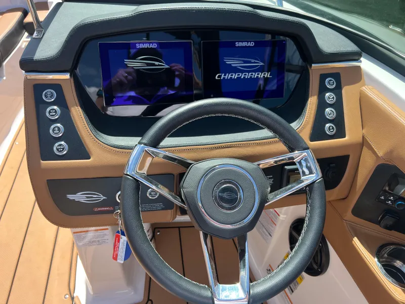 Slide: The Image of Chaparral 247 SSX 2023 - 13