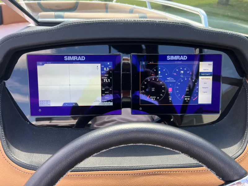 Slide: The Image of Chaparral 247 SSX 2023 - 14