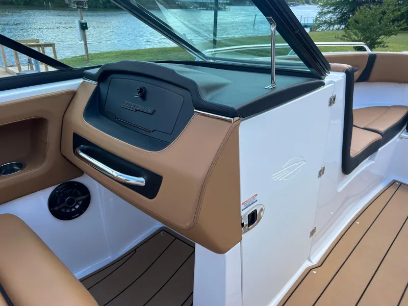 Slide: The Image of Chaparral 247 SSX 2023 - 16