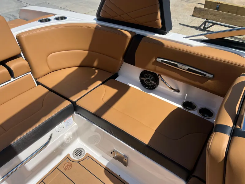 Slide: The Image of Chaparral 247 SSX 2023 - 17