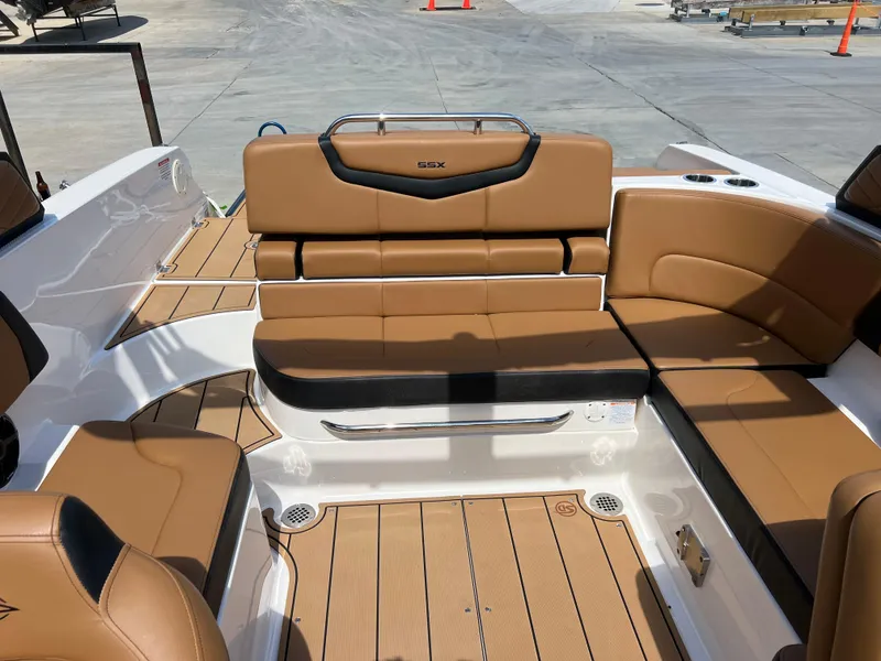 Slide: The Image of Chaparral 247 SSX 2023 - 18