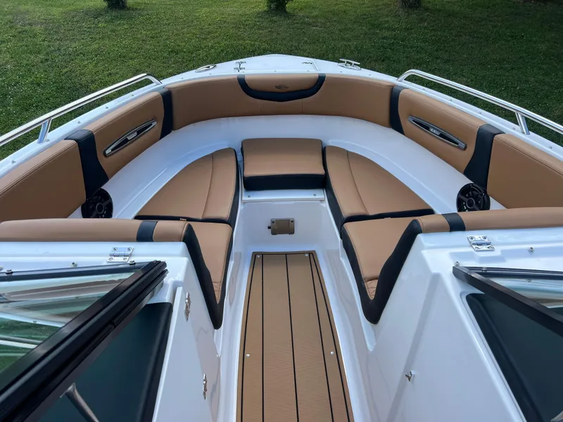 Slide: The Image of Chaparral 247 SSX 2023 - 19