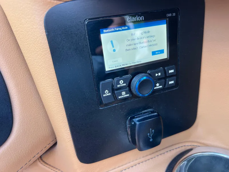 Slide: The Image of Chaparral 247 SSX 2023 - 21