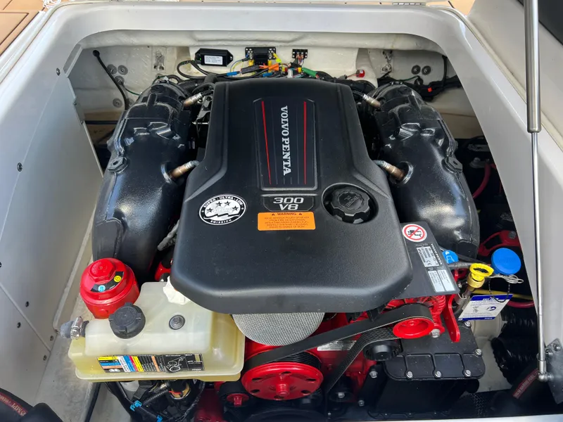 Slide: The Image of Chaparral 247 SSX 2023 - 22