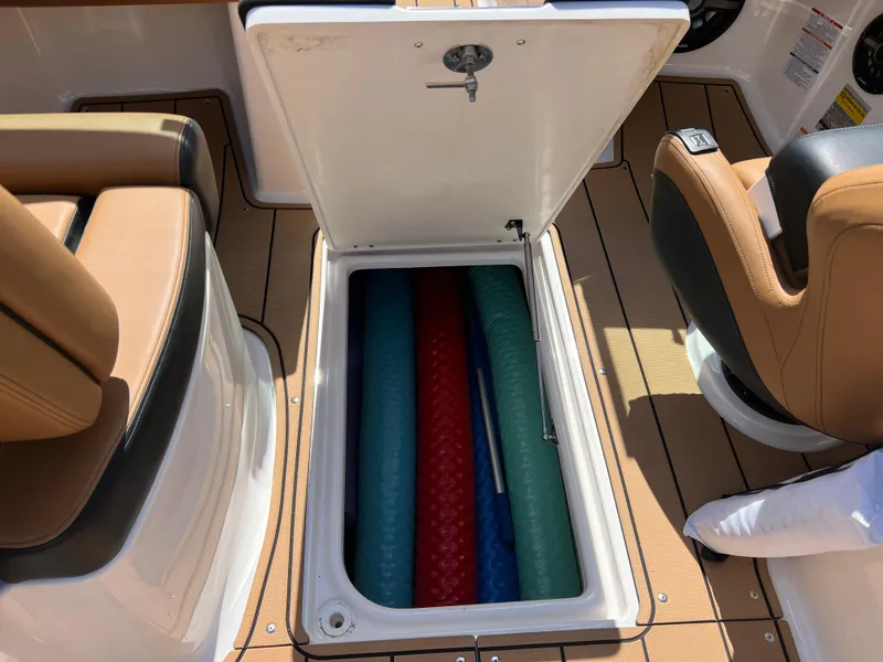 Slide: The Image of Chaparral 247 SSX 2023 - 24