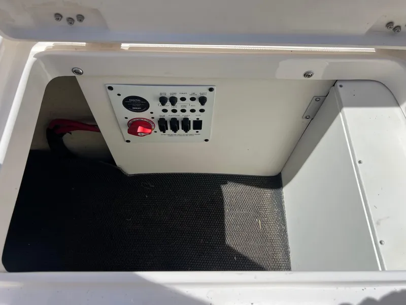 Slide: The Image of Chaparral 247 SSX 2023 - 25