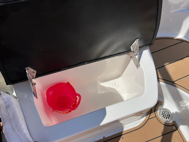 Slide: The Image of Chaparral 247 SSX 2023 - 26