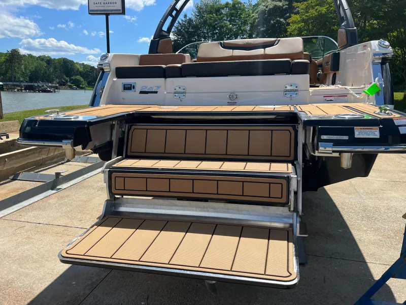 Slide: The Image of Chaparral 247 SSX 2023 - 7