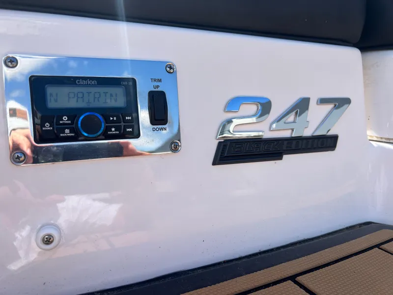 Slide: The Image of Chaparral 247 SSX 2023 - 8