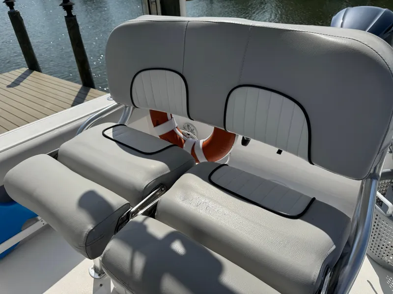 Slide: The Image of Sea Fox 248 Commander 2020 - 26