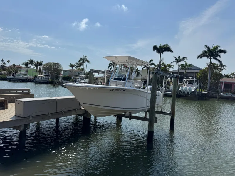 Slide: The Image of Sea Fox 248 Commander 2020 - 7