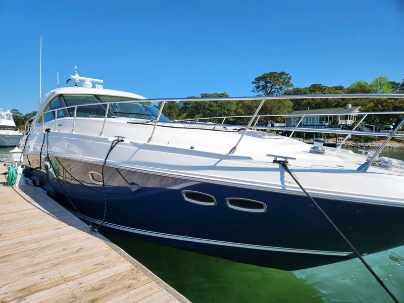 The Image of Sea Ray Sundancer 540 2011 - undefined