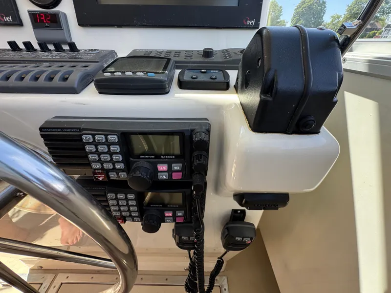 Slide: The Image of Northern Bay 36 2009 - 54