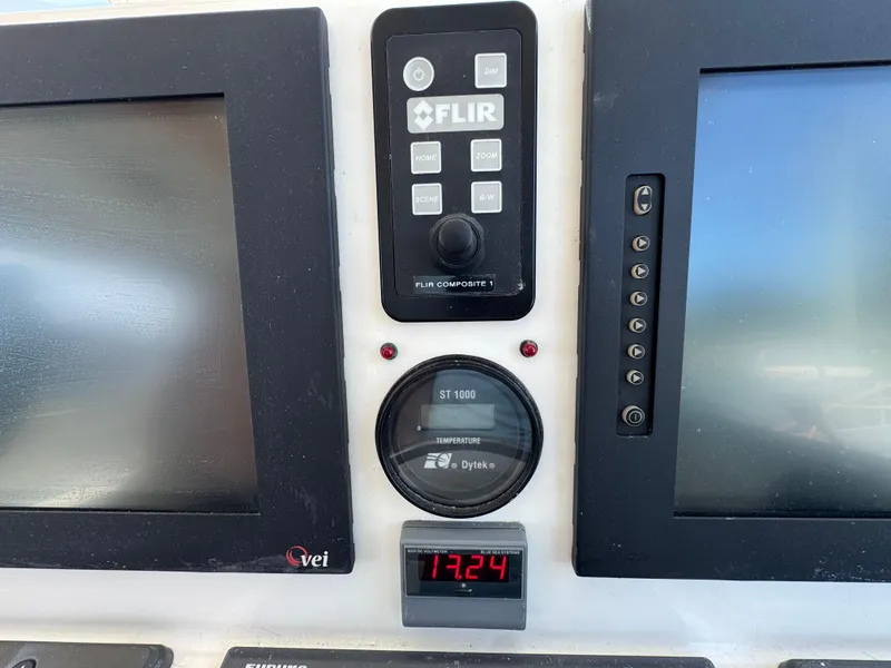 Slide: The Image of Northern Bay 36 2009 - 55