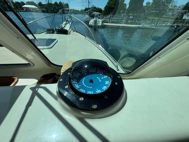 Slide: The Image of Northern Bay 36 2009 - 56