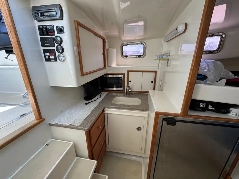 Slide: The Image of Northern Bay 36 2009 - 58