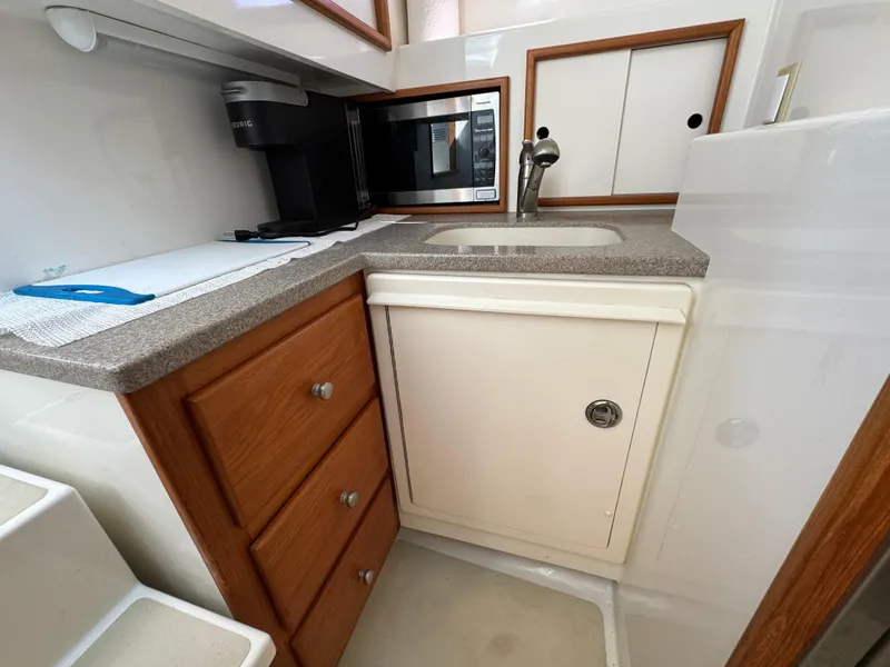 Slide: The Image of Northern Bay 36 2009 - 59