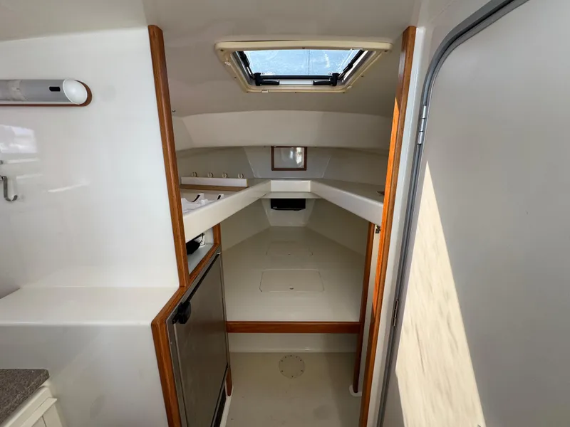 Slide: The Image of Northern Bay 36 2009 - 60