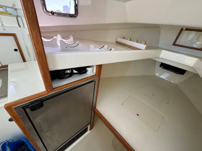 Slide: The Image of Northern Bay 36 2009 - 63