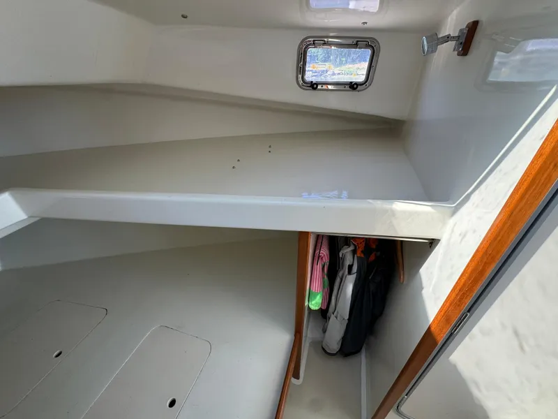 Slide: The Image of Northern Bay 36 2009 - 66