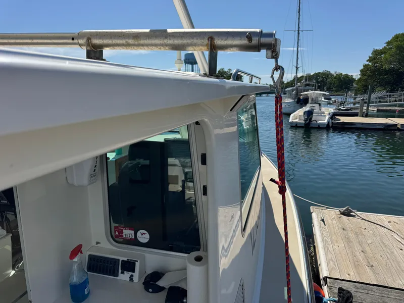 Slide: The Image of Northern Bay 36 2009 - 73