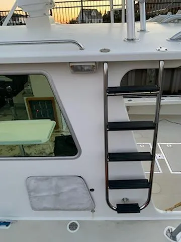 Slide: The Image of Northern Bay 36 2009 - 79