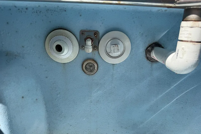 Slide: The Image of Northern Bay 36 2009 - 95