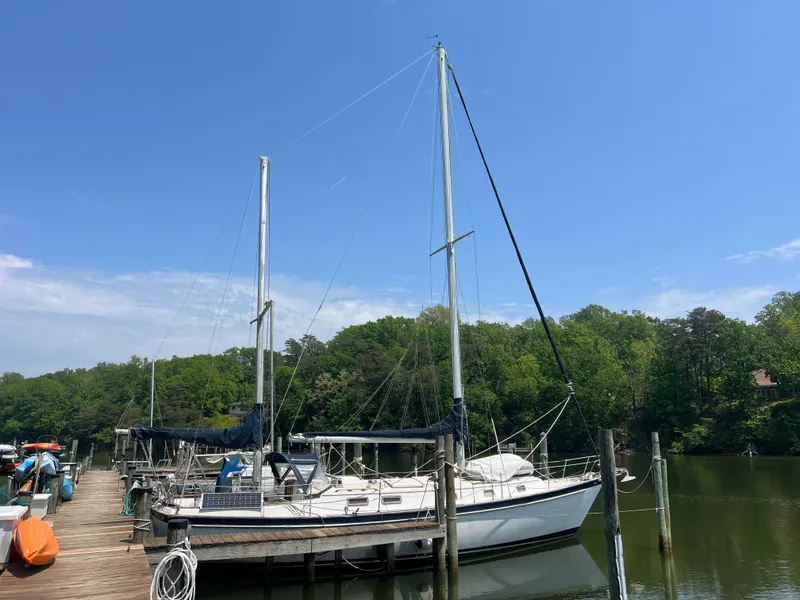 Slide: The Image of Pearson 424 1979 - 2