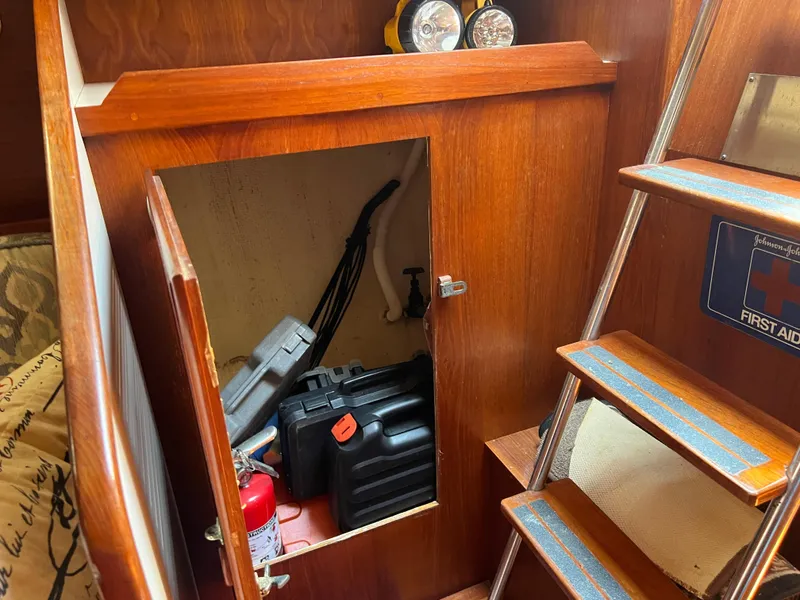 Slide: The Image of Pearson 424 1979 - 21