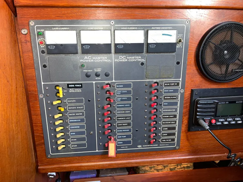 Slide: The Image of Pearson 424 1979 - 37