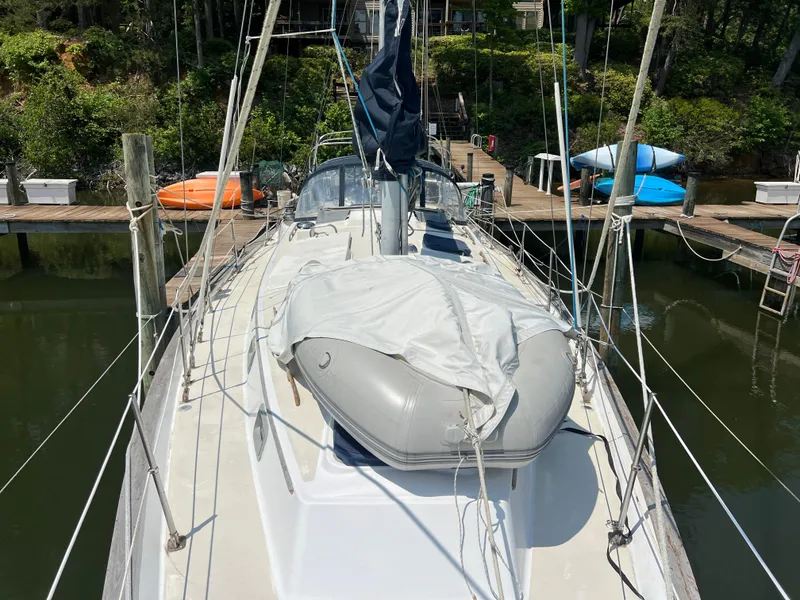 Slide: The Image of Pearson 424 1979 - 47