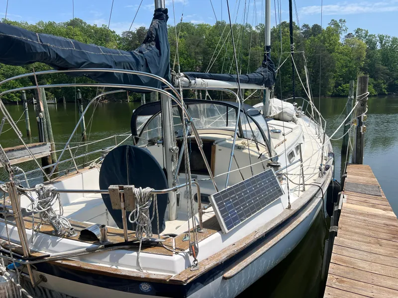 Slide: The Image of Pearson 424 1979 - 49