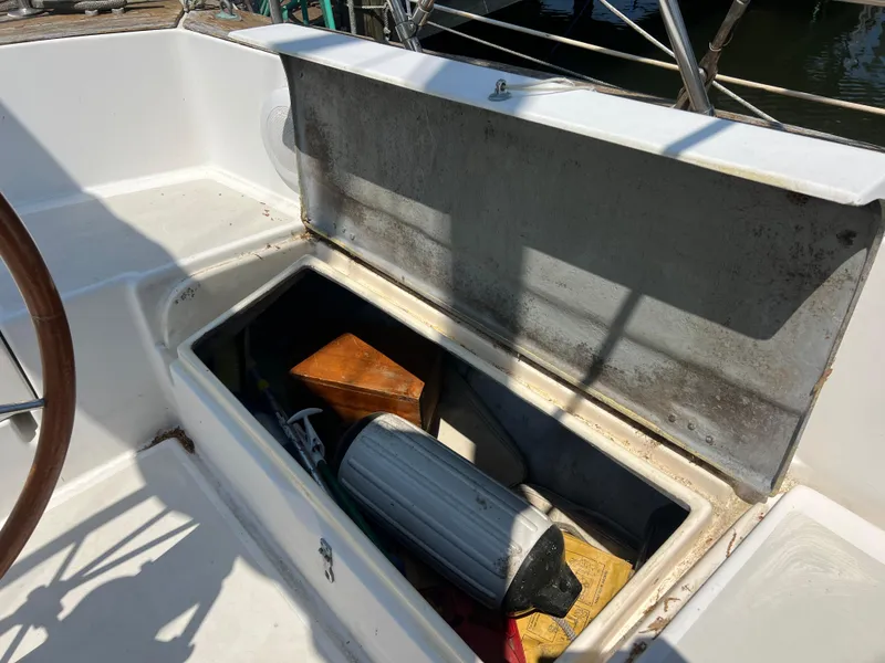 Slide: The Image of Pearson 424 1979 - 57