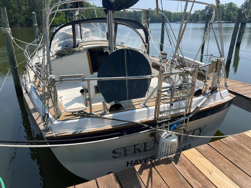 Slide: The Image of Pearson 424 1979 - 6